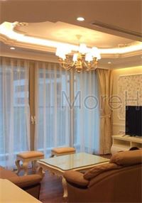 Thi công chung cư tân cổ điển tại Mandarin - Nhà Anh Nguyên