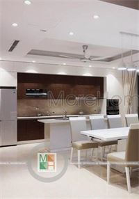 Thi công biệt thự hiện đại tại VinHomes RiverSide - Nhà Anh Pháp