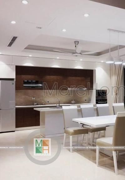 Thi công biệt thự hiện đại tại VinHomes RiverSide - Nhà Anh Pháp