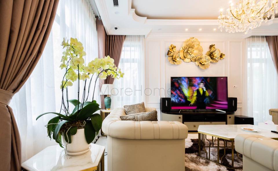 Thi công nội thất uy tín Thi công nội thất uy tín