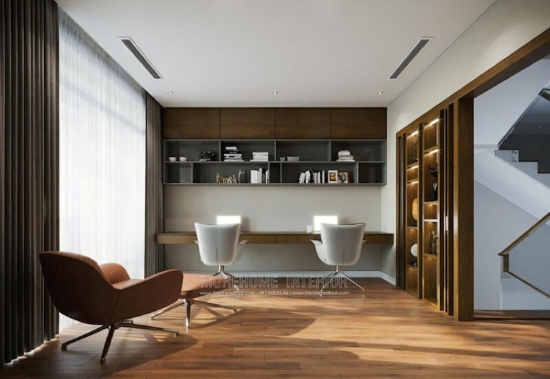 Những cách thiết kế nội thất căn hộ bạn nên biết - MoreHome